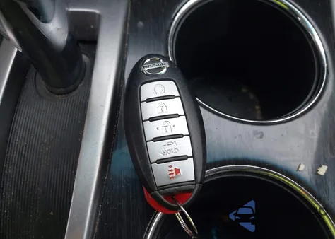 2013 Nissan Altima 2.5 S z USA, uszkodzony, nr VIN 1N4AL3AP7DC289767